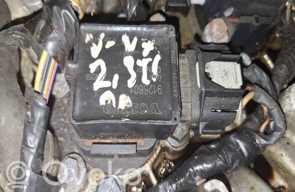 Volvo V70 Bobina di accensione ad alta tensione 