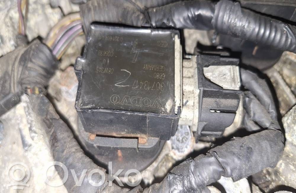 Volvo V70 Bobina di accensione ad alta tensione 