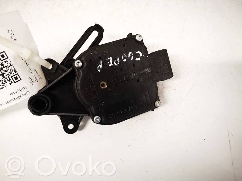 Mini One - Cooper R50 - 53 Motorino attuatore aria 