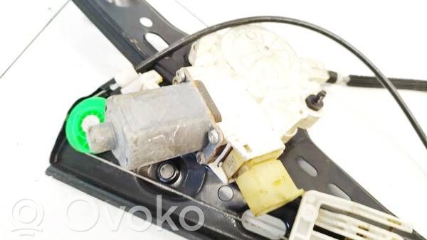 BMW 3 E90 E91 Motorino alzacristalli della portiera anteriore 