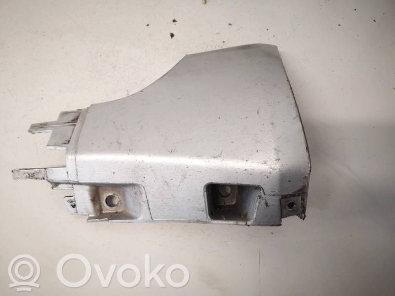 Audi A4 S4 B6 8E 8H Rivestimento anteriore minigonna laterale 