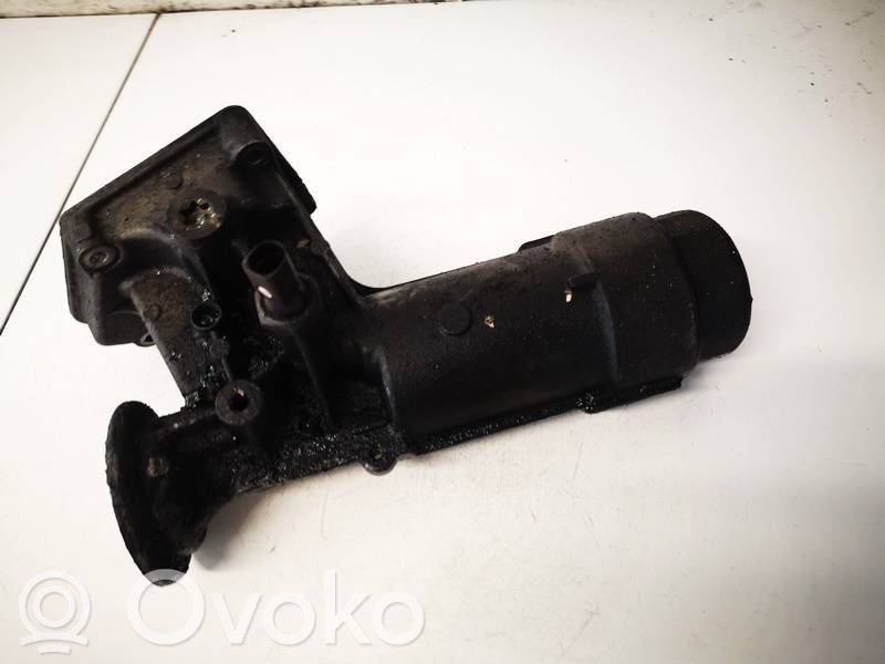 Volkswagen Sharan Capac filtru ulei 