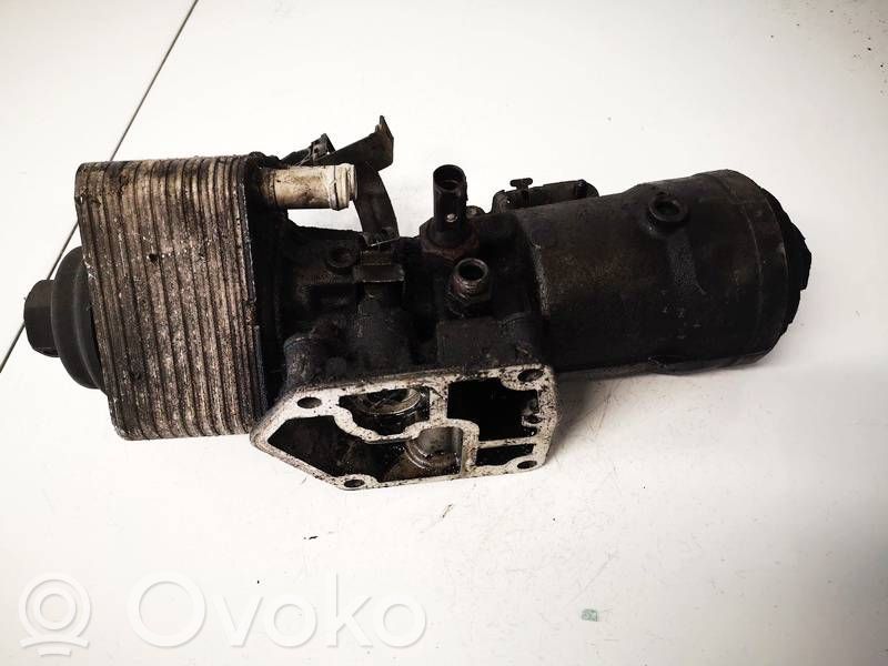 Volkswagen PASSAT B5.5 Coperchio del filtro dell’olio 