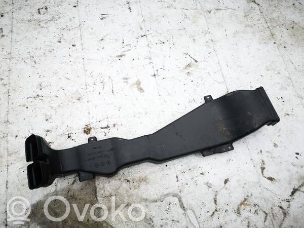 Jaguar XF Conductă aer cabină 