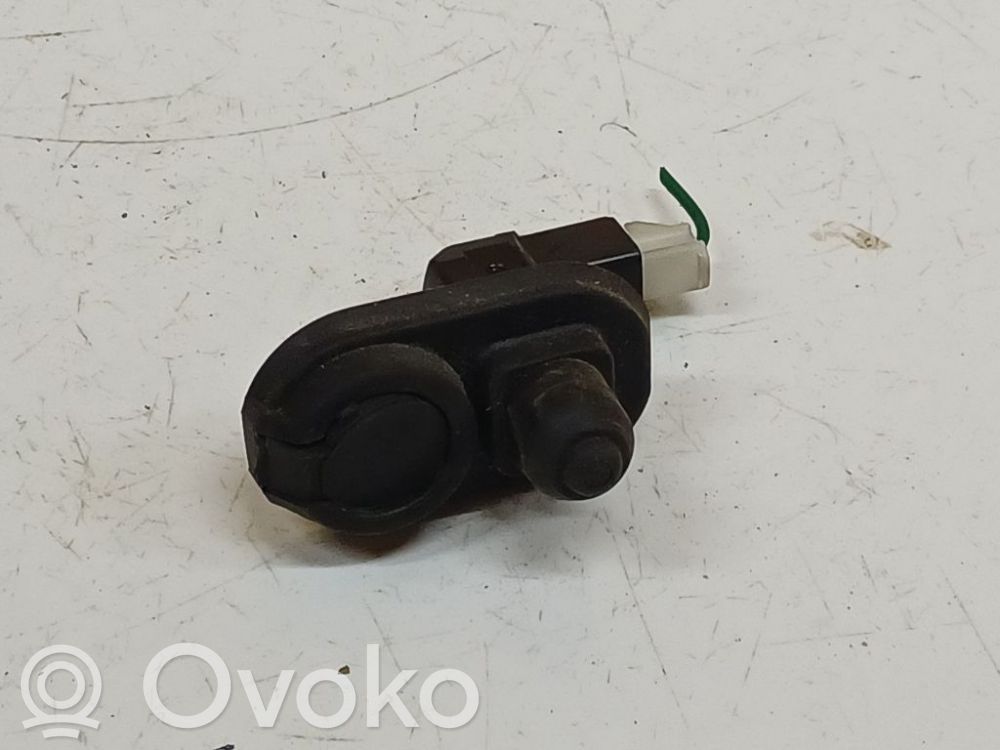 Sensor de la puerta delantera coupé