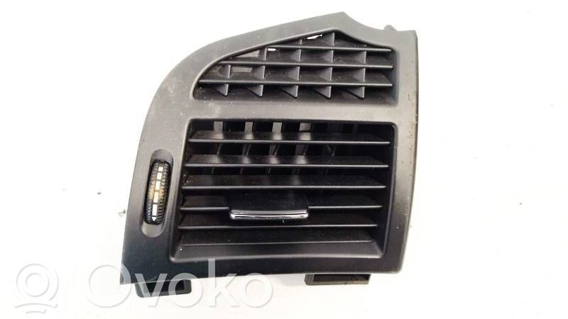 Mercedes-Benz S W221 Rejilla de ventilación central del panel