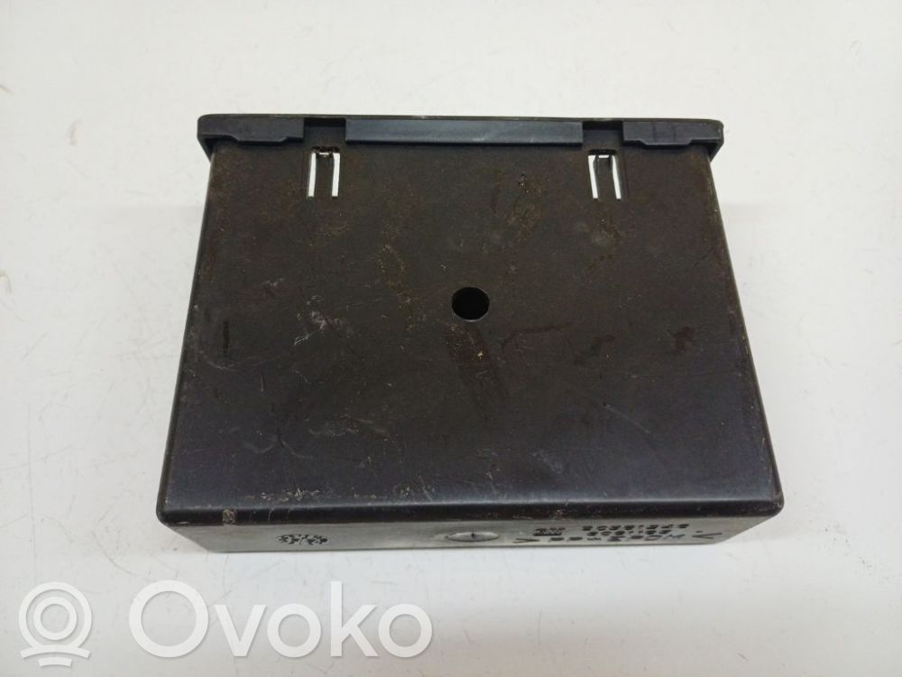 Opel Astra G Vano portaoggetti