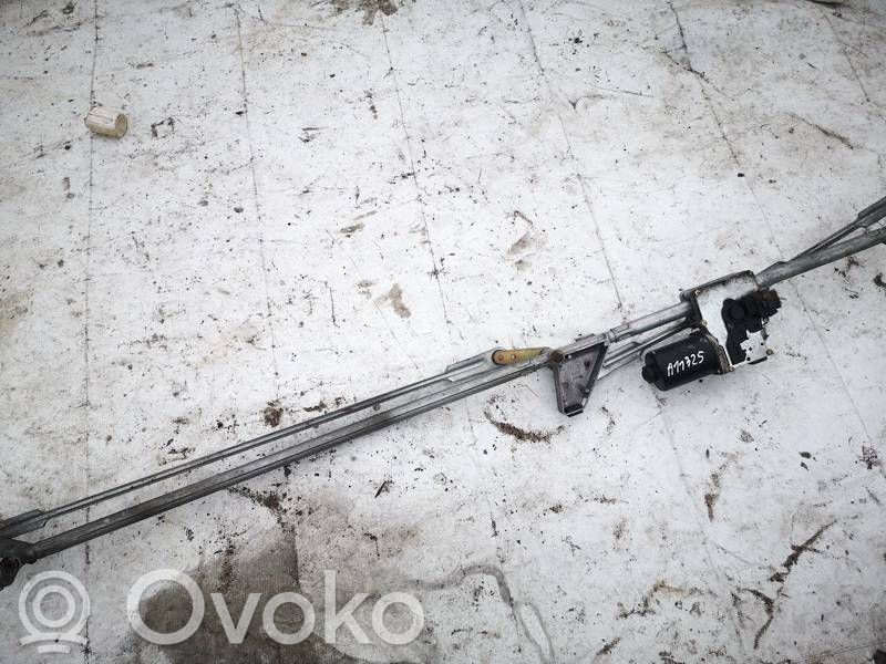Peugeot 307 Tiranti e motorino del tergicristallo anteriore 