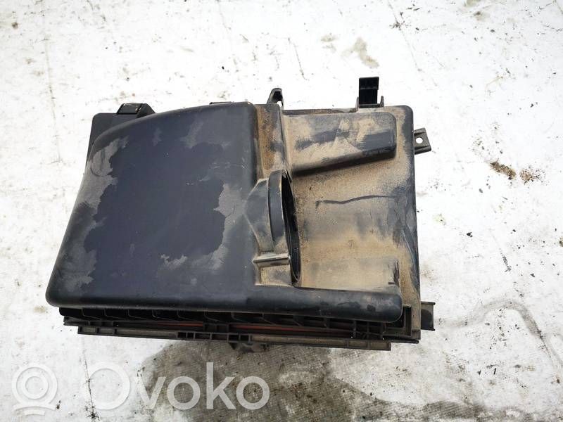 Volvo V70 Scatola del filtro dell’aria 