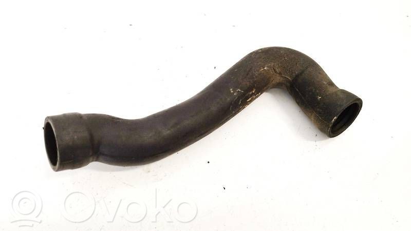 Mercedes-Benz S W221 Tube d'admission d'air