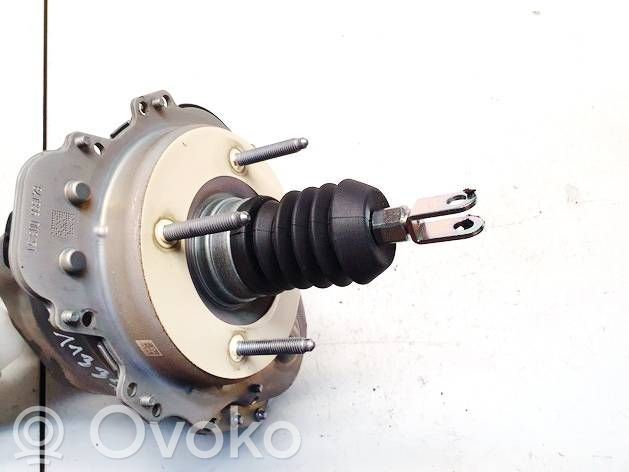 Renault Austral Brake booster 