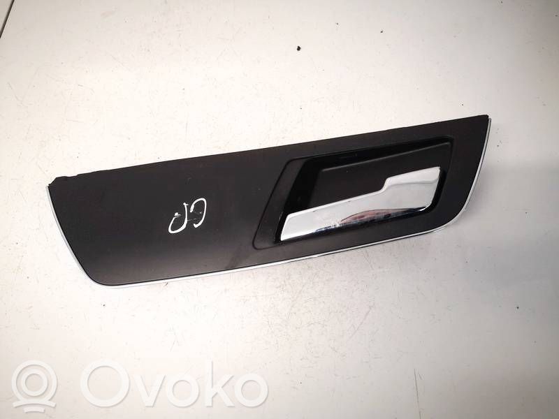 Manecilla interna puerta trasera   A3366010001,3359670300,A2218701779,A3366010001