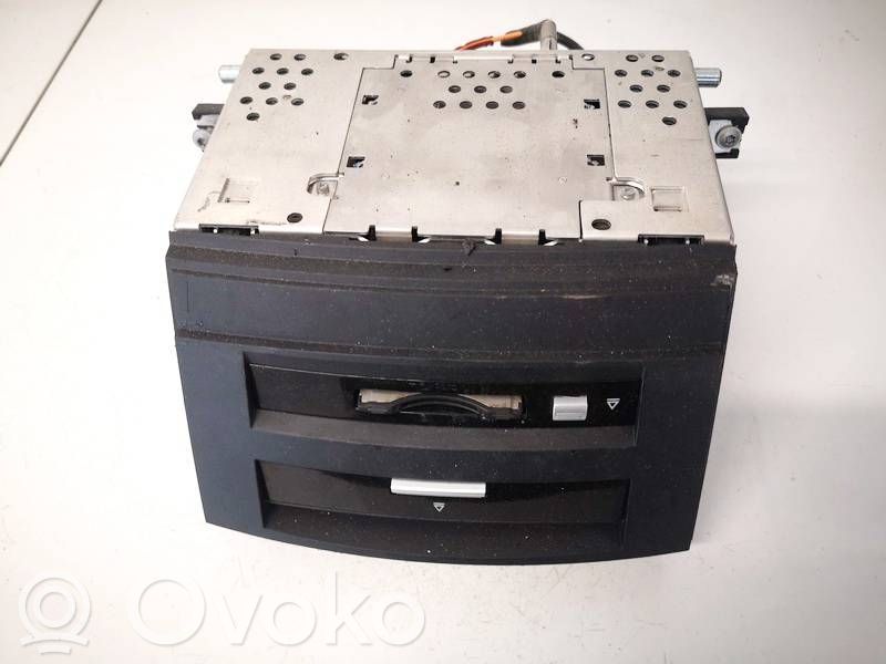 Mercedes-Benz S W221 Unité / module navigation GPS 