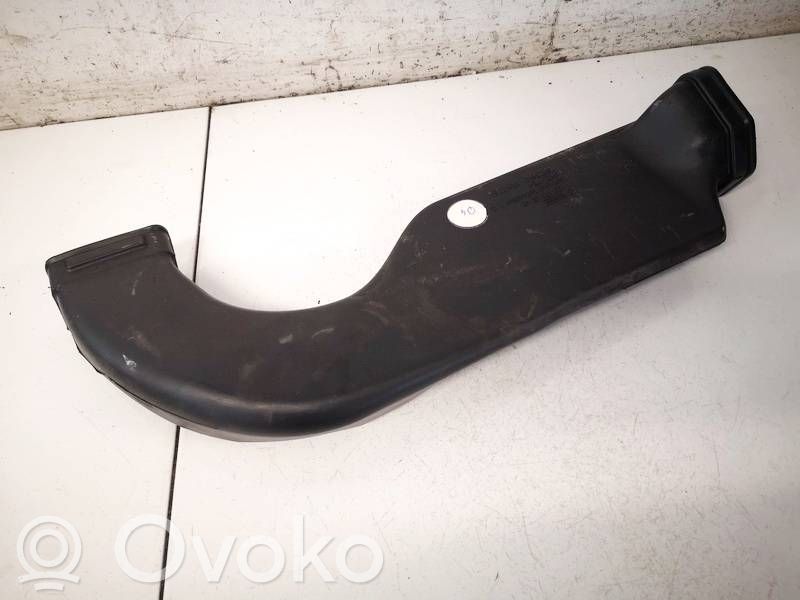 Mercedes-Benz S W221 Bocchetta canale dell’aria abitacolo