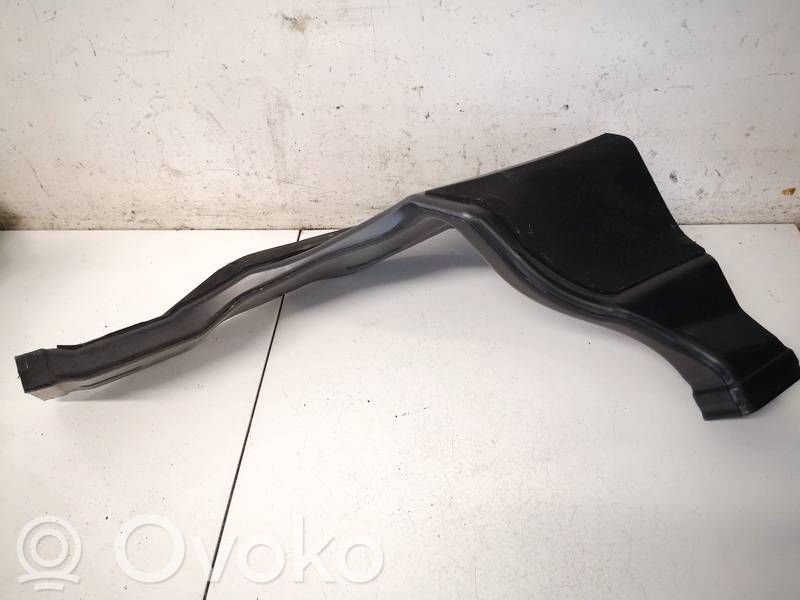 Mercedes-Benz S W221 Conduit d'air (cabine)