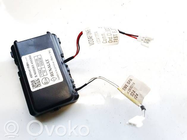 Other control units/modules   4M5441RBH,N00063493362,4M5441RBH,N00063493362