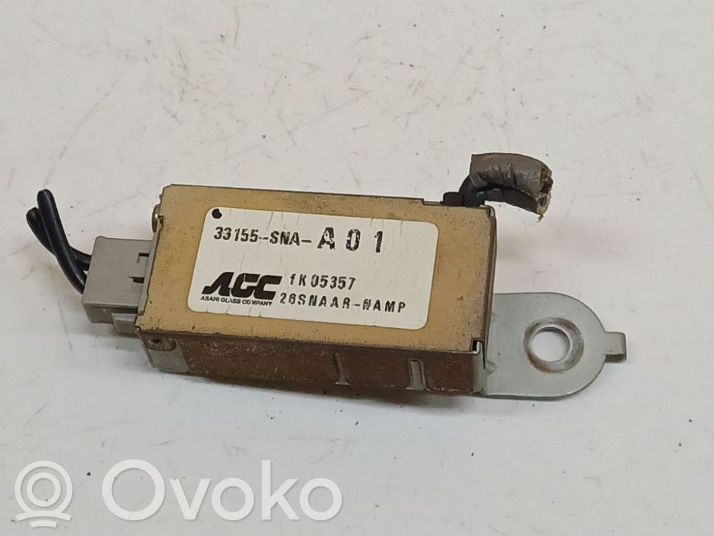 Honda Civic Steuergerät Antenne 