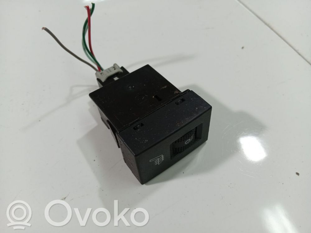 Mazda 3 II Interruttore riscaldamento sedile 