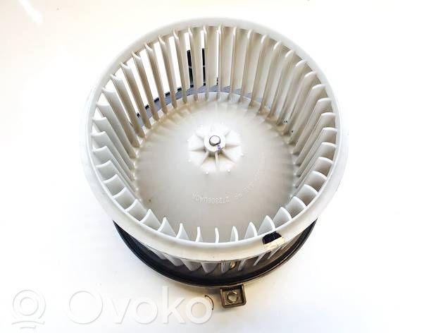 Lämmittimen puhallin   272V0G531A,272V0G531A