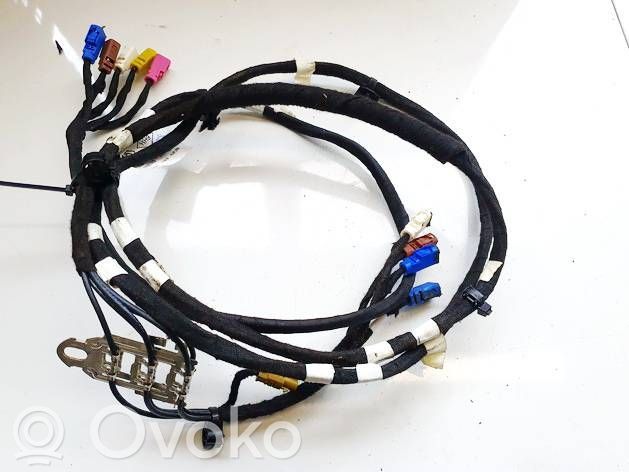 Renault Austral Otros cableados 