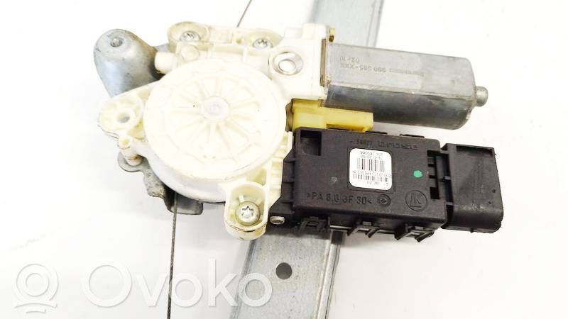 Mercedes-Benz A W168 Motor macara geam ușă spate 