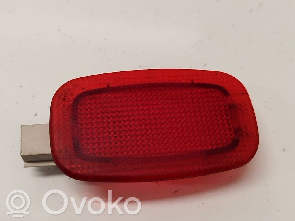 Mercedes-Benz C W203 Rivestimento del pannello della portiera anteriore