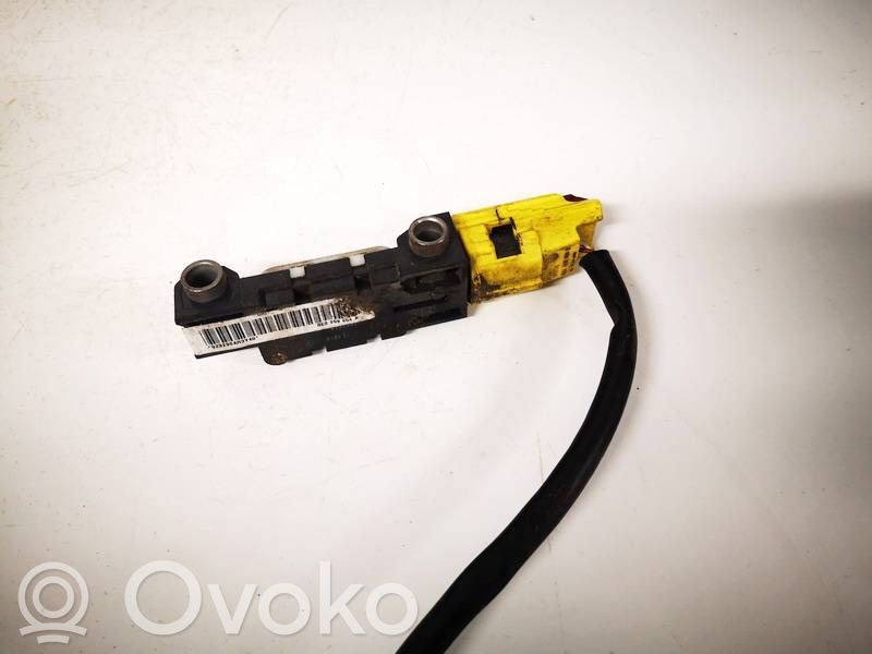Audi A4 S4 B7 8E 8H Senzor impact/declanșare airbag 