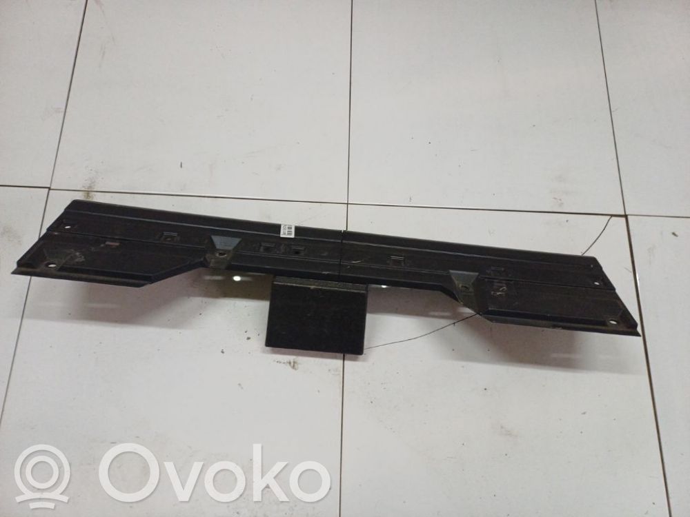 Skoda Fabia Mk1 (6Y) Alte elemente acoperire portbagaj