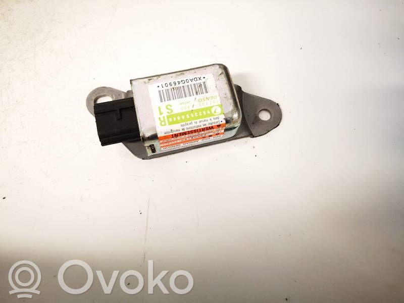 Subaru Forester SG Airbagsensor Crashsensor Drucksensor 