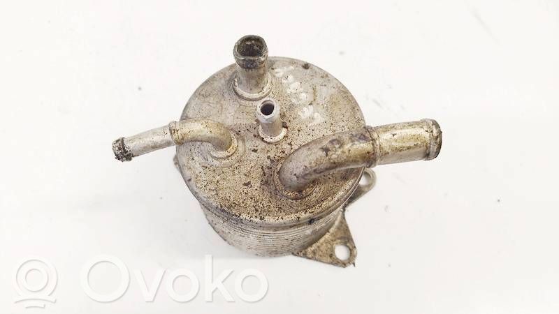 Subaru Legacy Dzinēja eļļas radiators 