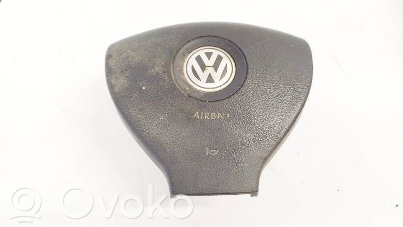 Volkswagen Golf Plus Airbag dello sterzo 