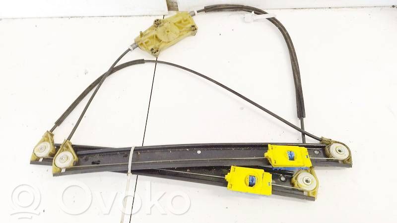 Audi A6 S6 C6 4F Macara ușă glisantă cu motor