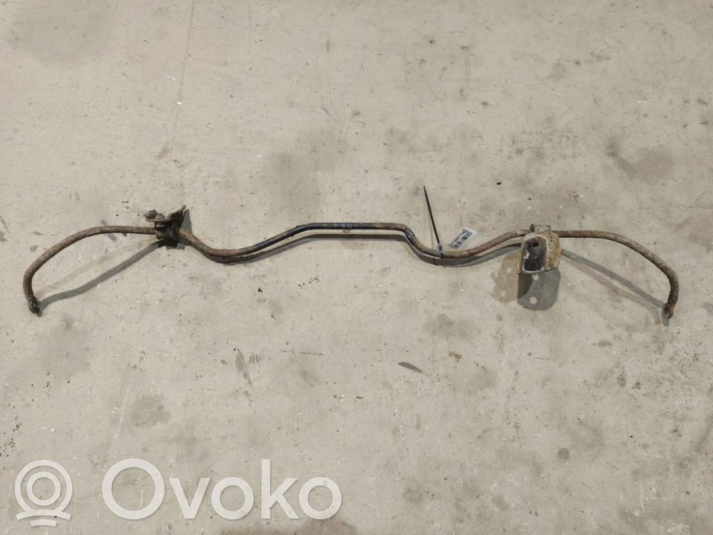 Stabilisator hinten