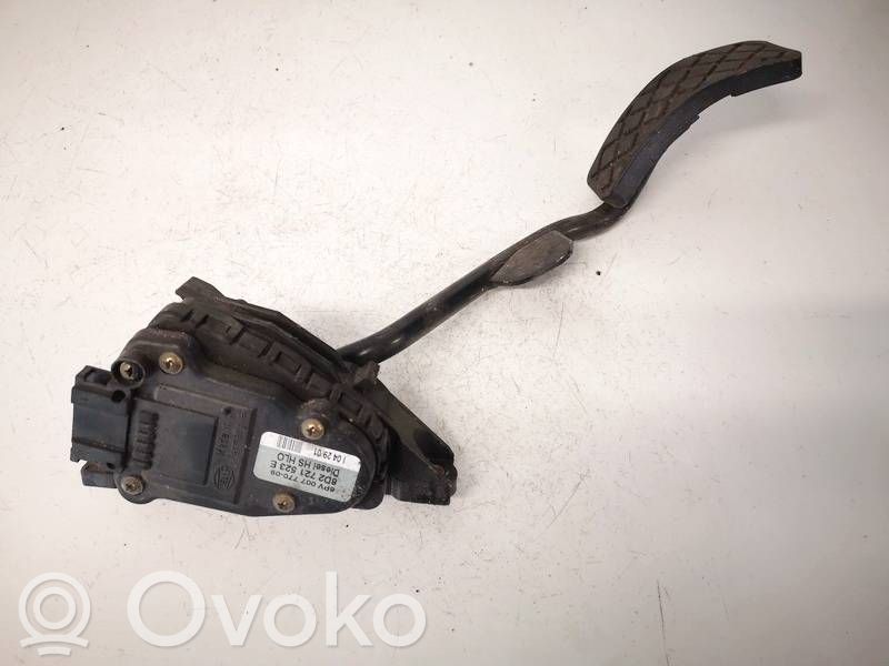 Volkswagen PASSAT B5.5 Pedale dell’acceleratore 