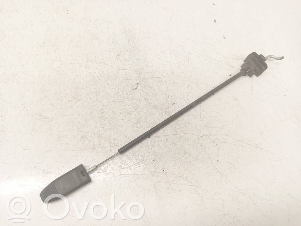 Opel Astra G Трос 