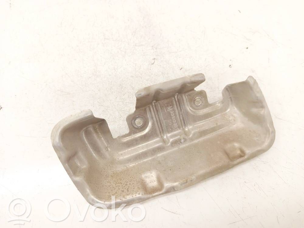 Opel Astra G Altra parte esteriore 