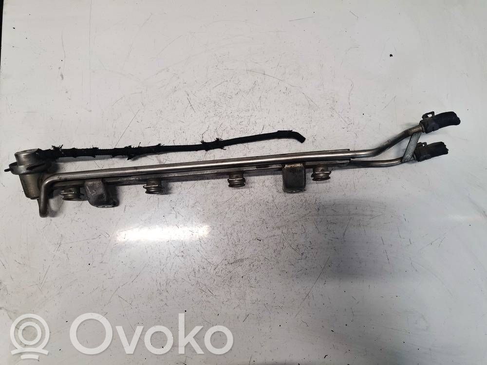 Volkswagen Golf IV Polttoainepääputki 