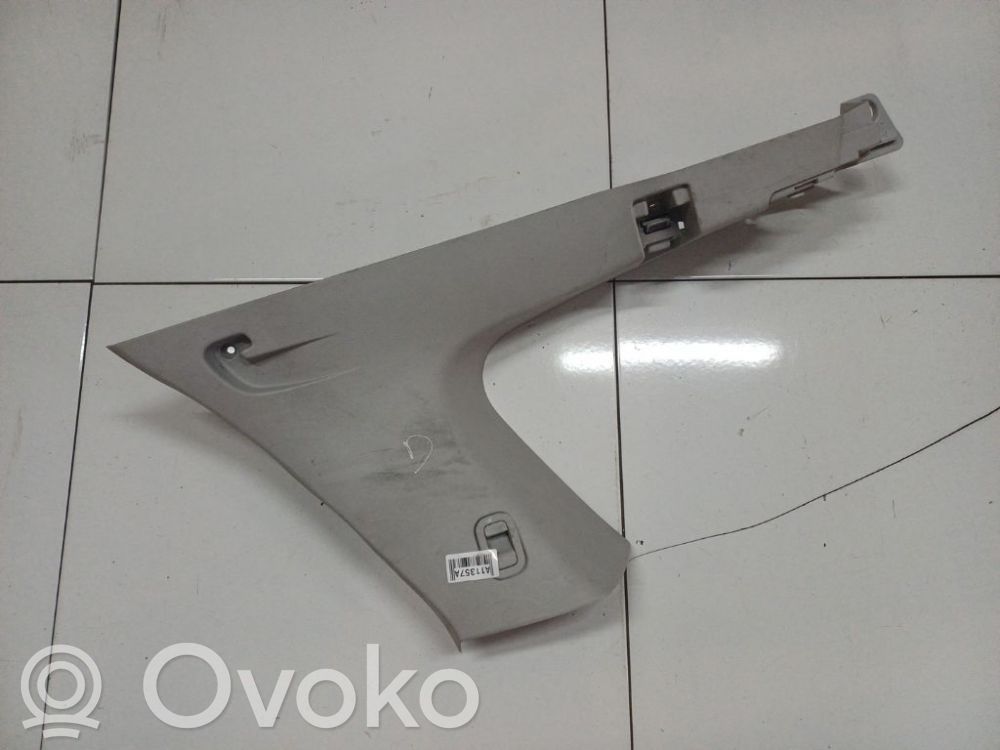 Subaru Forester SH Capac stâlp (D) (inferior) 