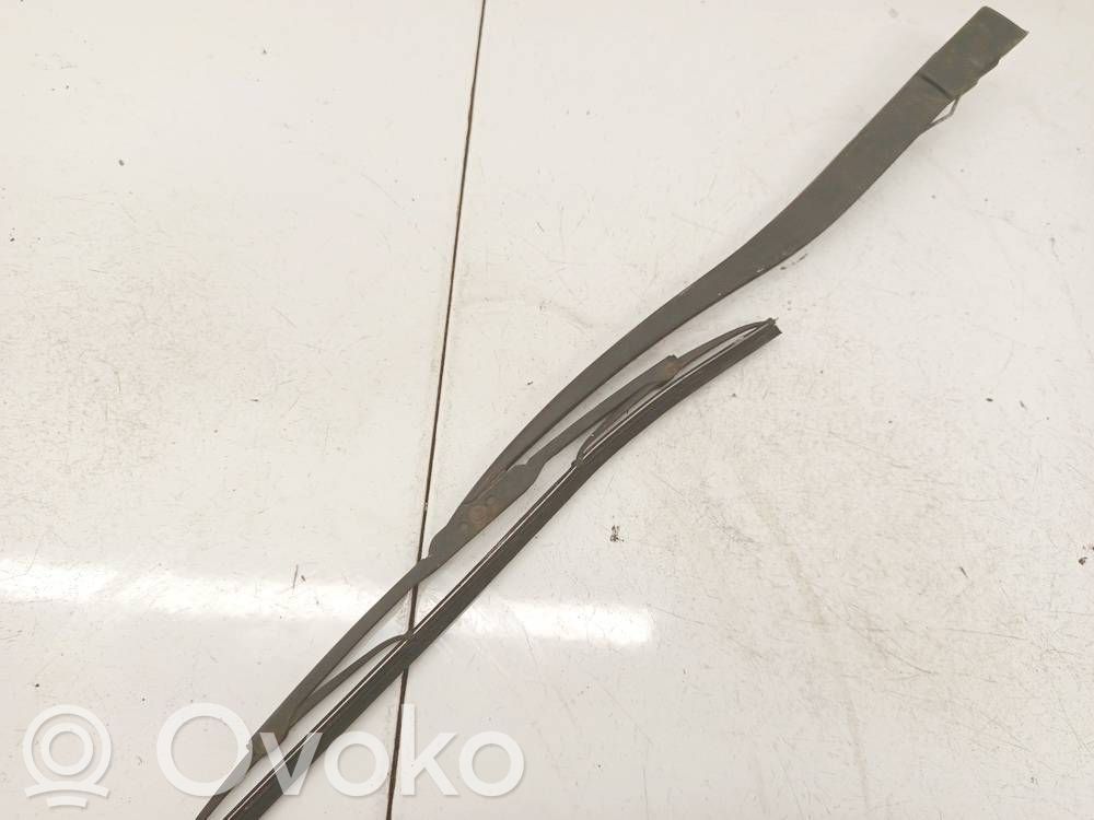 Opel Astra G Ramię wycieraczki szyby tylnej 
