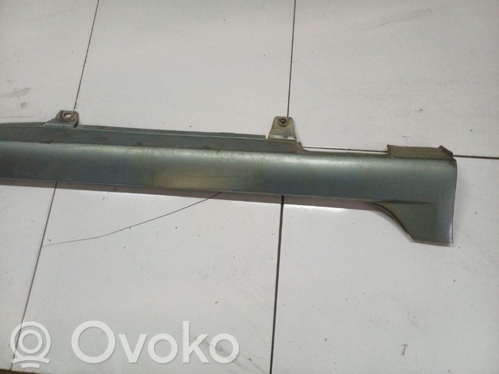 Honda Accord Sottoporta