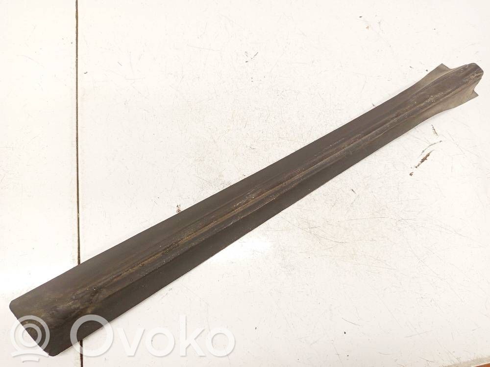 Opel Astra G Altra parte esteriore 