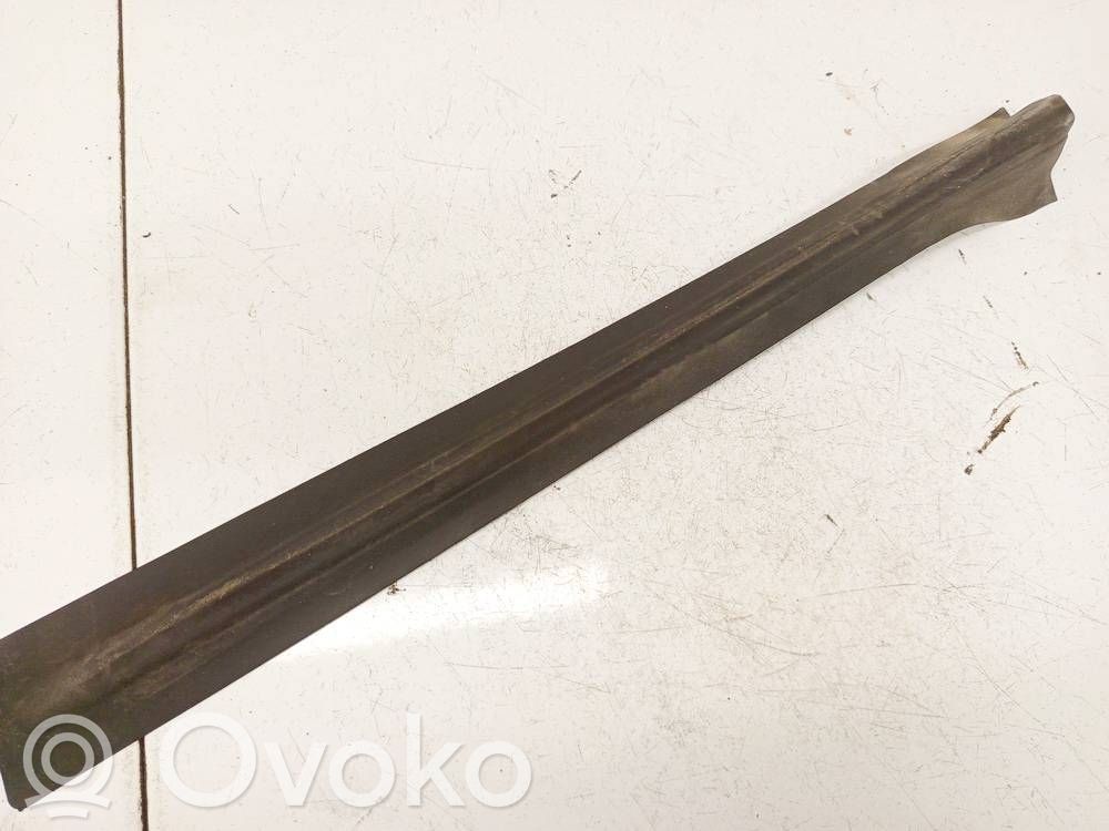Opel Astra G Altra parte esteriore 
