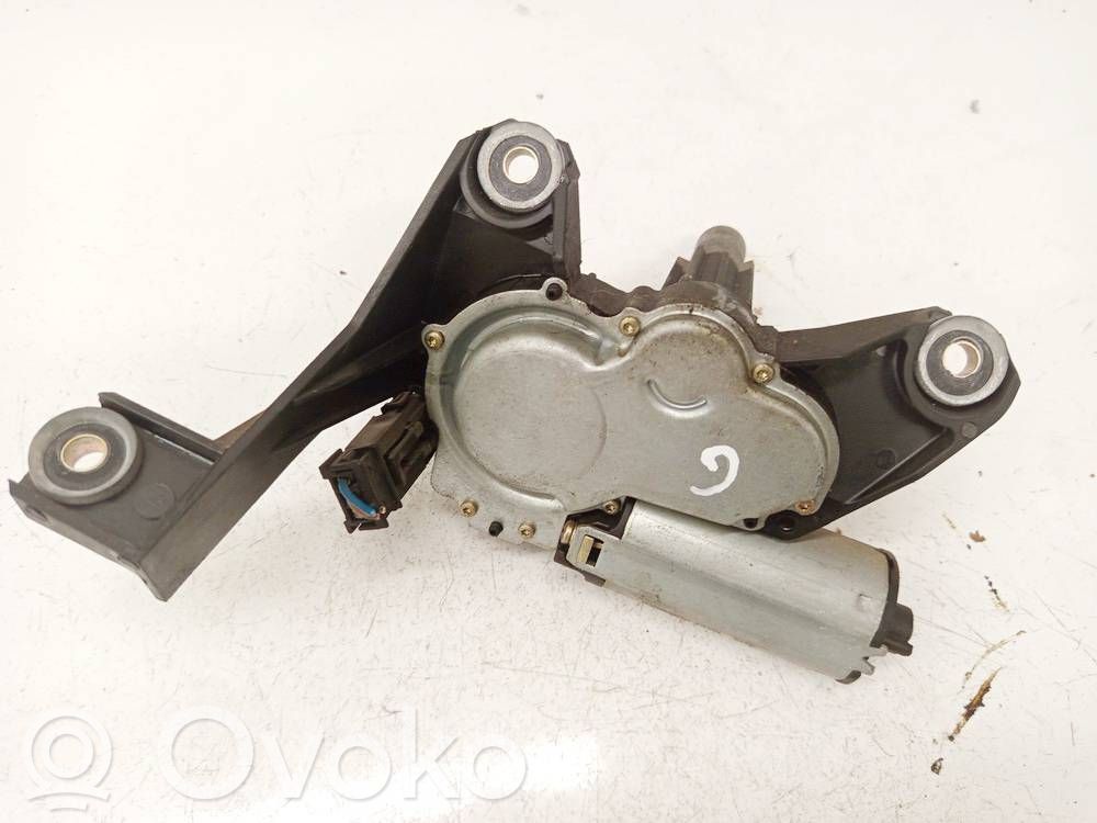 Opel Astra G Motor ștergător lunetă 
