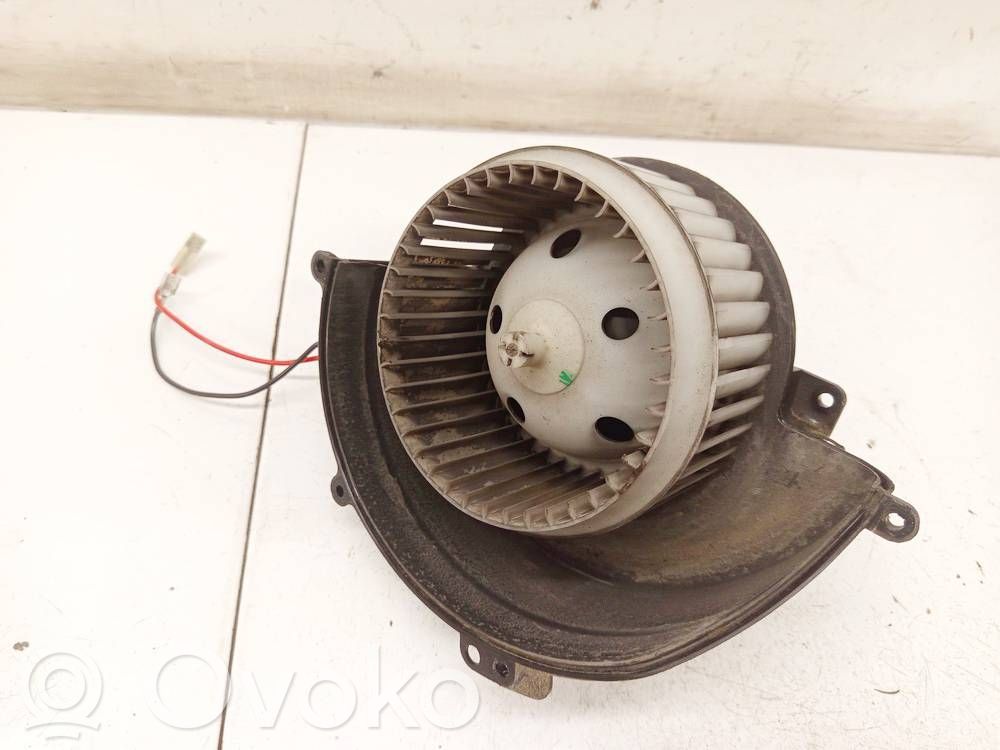 Opel Astra G Ventilator aerotermă 