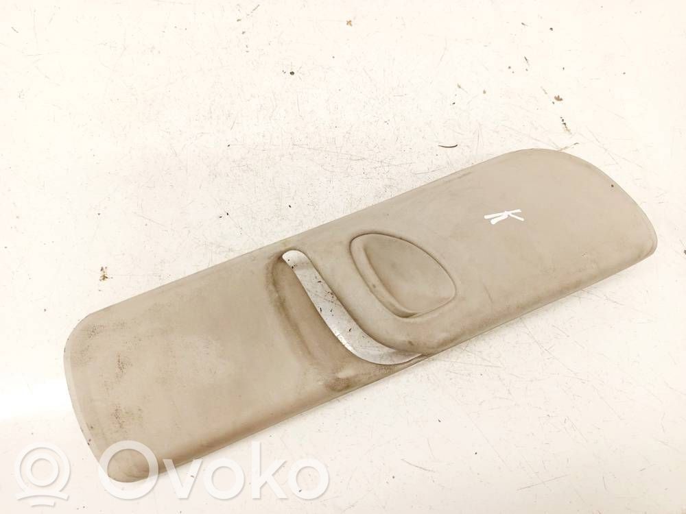 Opel Astra G Rivestimento montante (B) (superiore) 