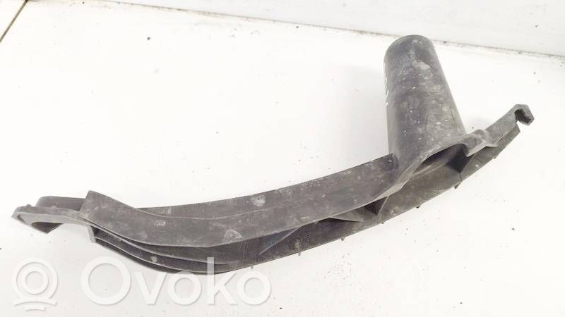 Volkswagen Jetta V Support de montage de pare-chocs avant