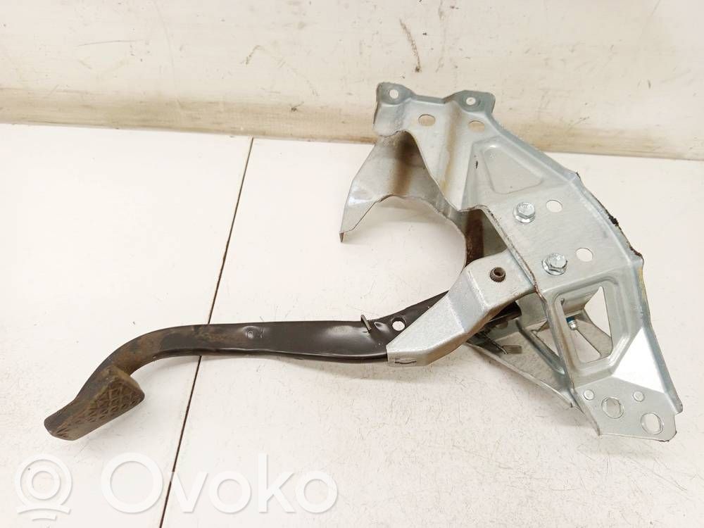 Pedal de freno