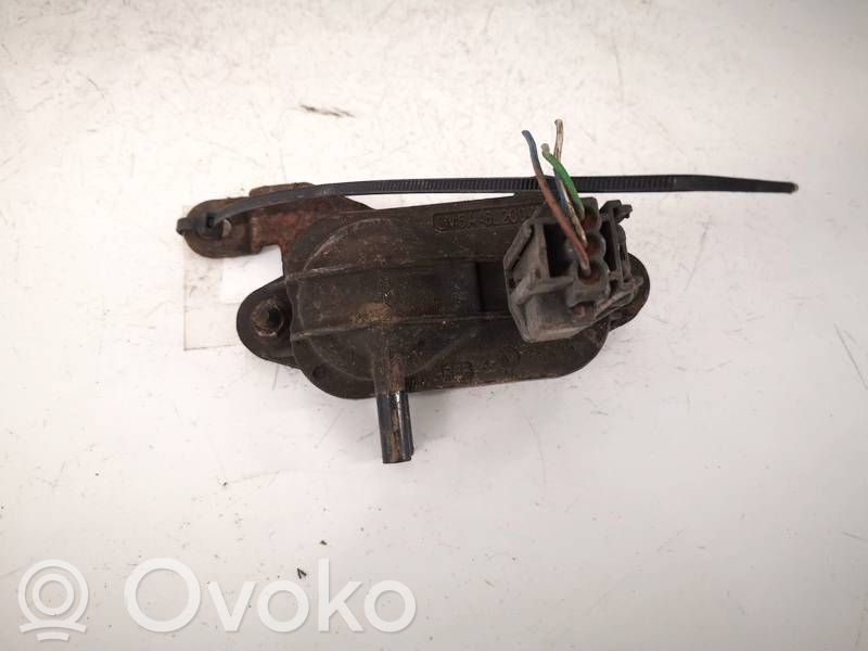 Abgasdrucksensor Differenzdrucksensor   3M5A5L200AB,3M5A5L200AB