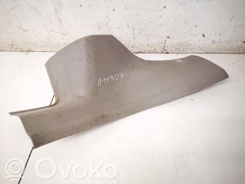 Honda Insight Alte piese de interior 