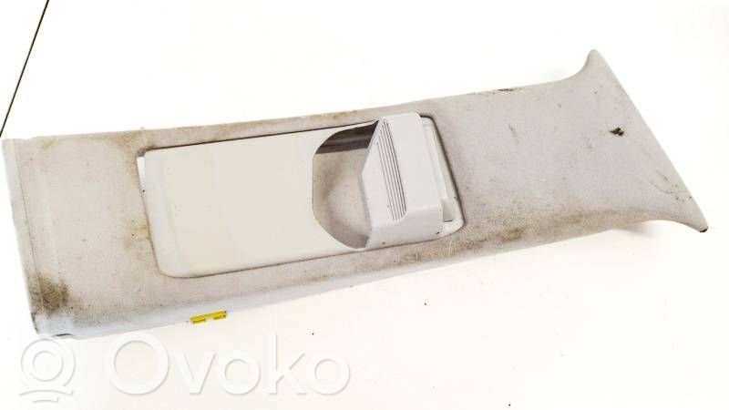 Mercedes-Benz C W203 Osłona górna słupka / B 